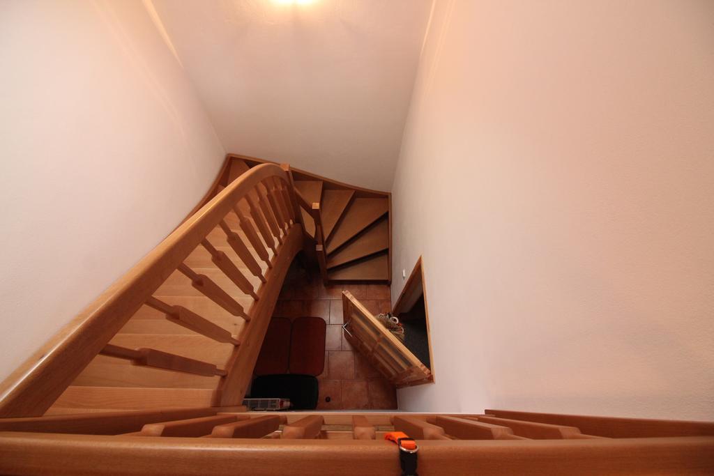 Orange Loft Apartment Kájov Exterior foto